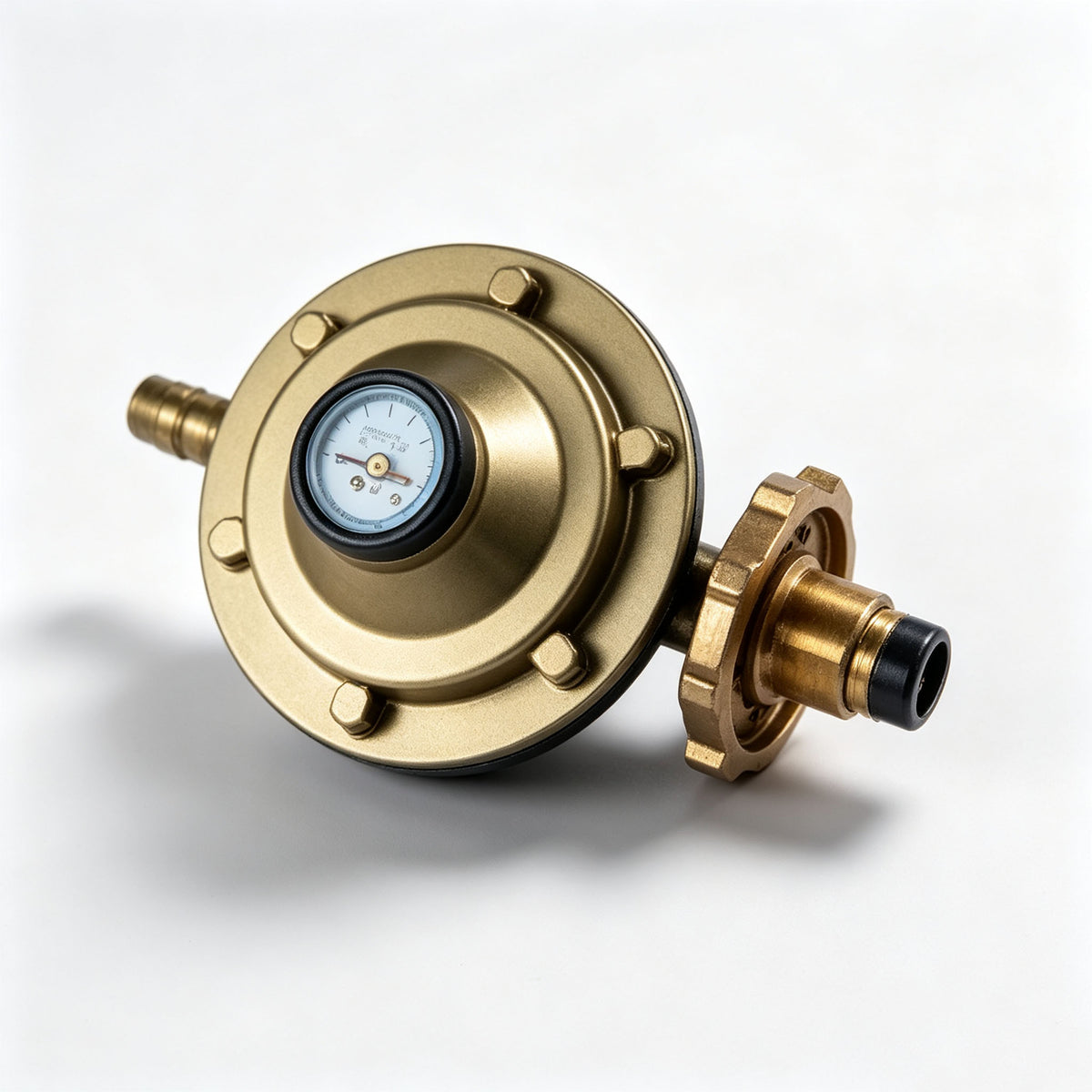 Gas Regulator