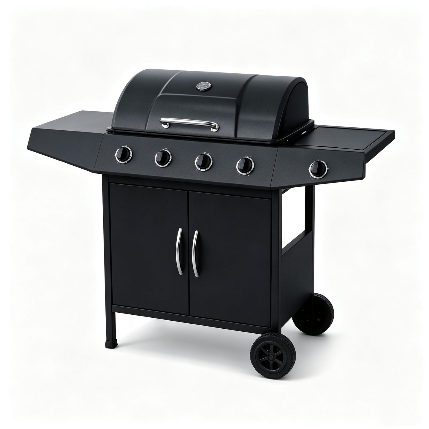 KS13016 4 Burner Gas BBQ Grill