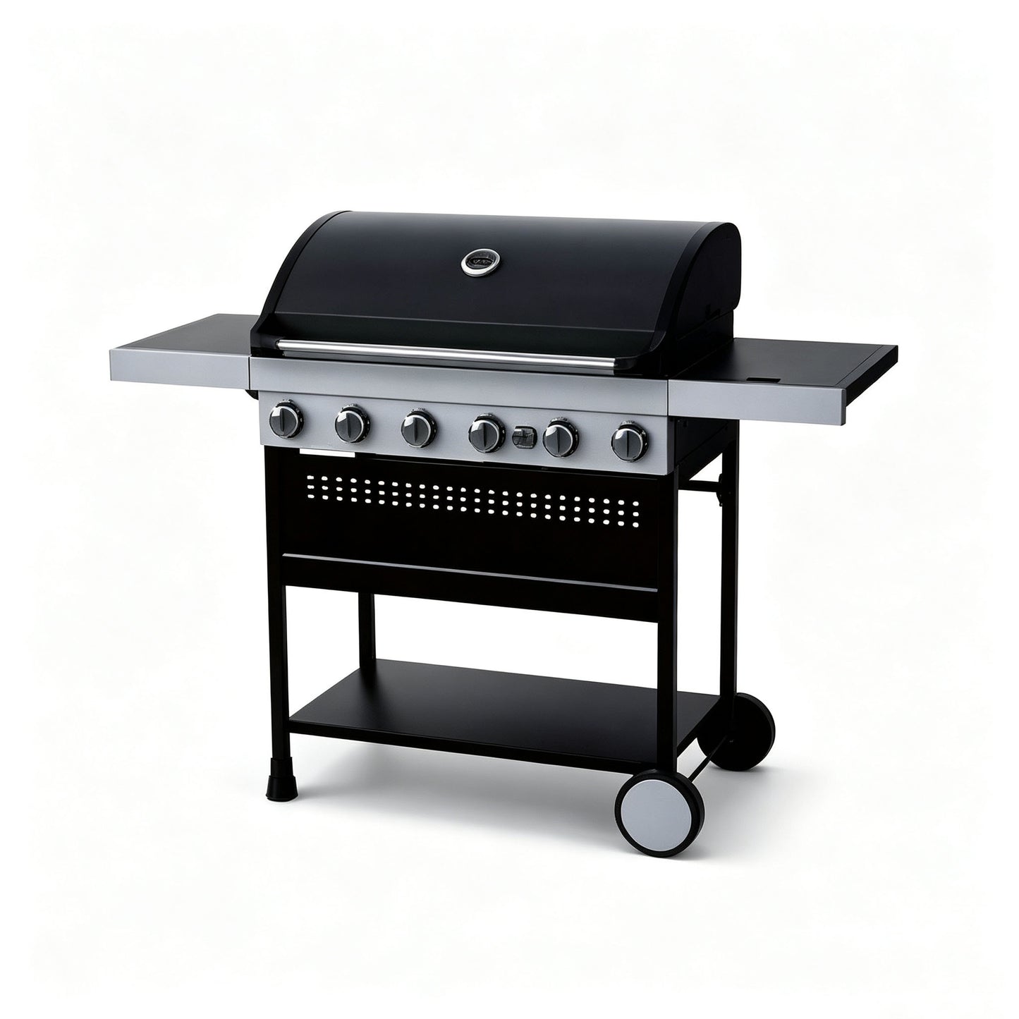 KS19050 6 Burner Gas BBQ Grill