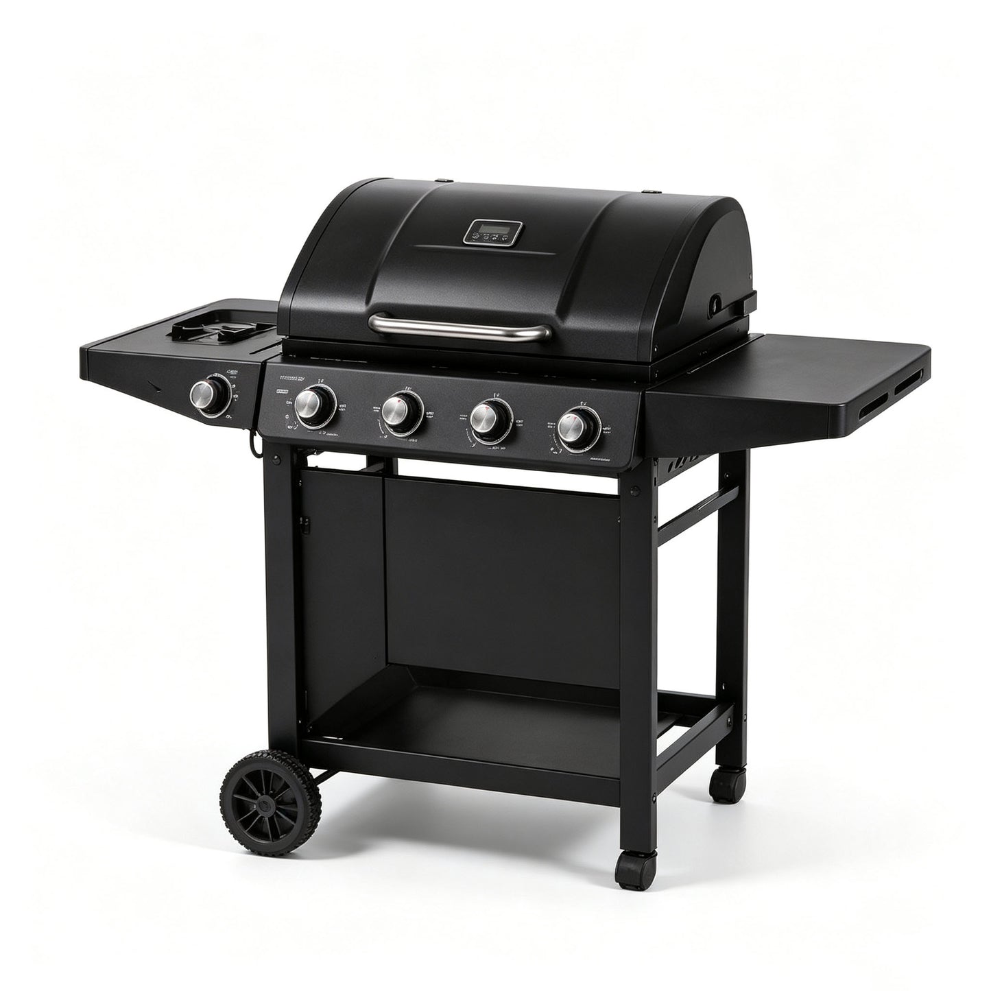 KS18024 4 Burner Gas BBQ Grill