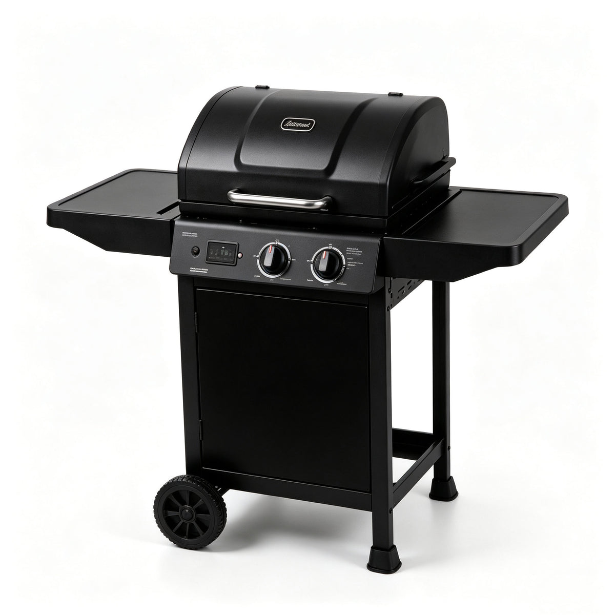 KS18022 2 Burner Gas BBQ Grill