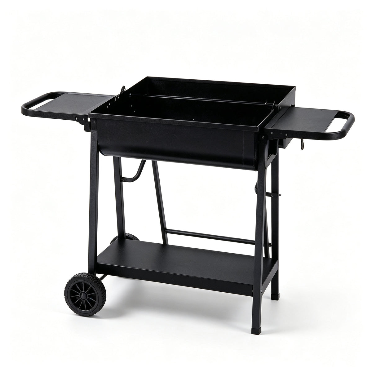 KS15075 Charcoal BBQ Grill