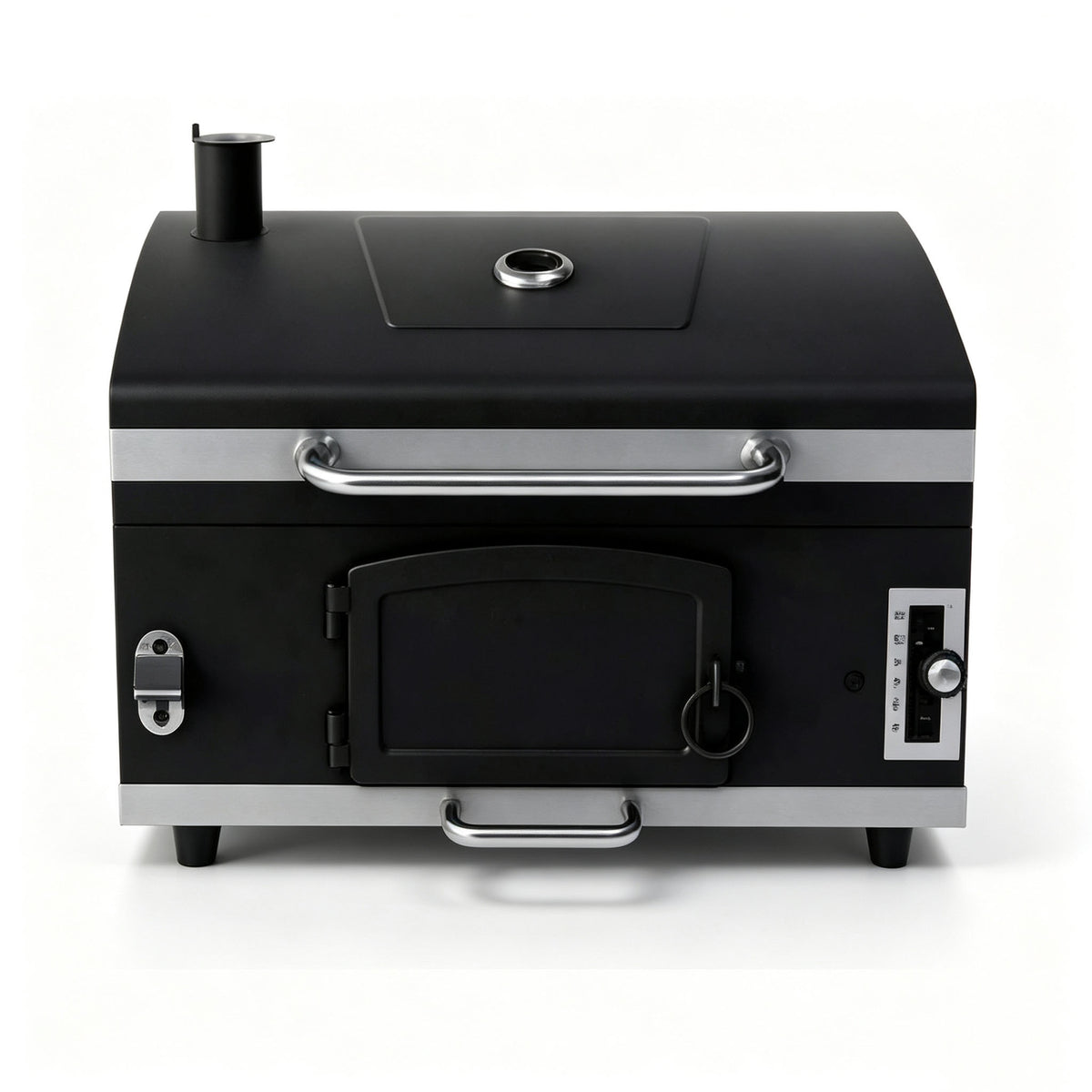SKJ7009Q Built-in Charcoal Grill