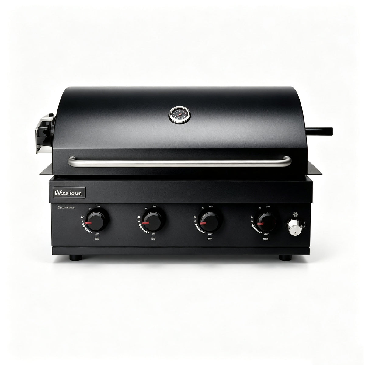 HCQ400 Built-in Gas BBQ Grill