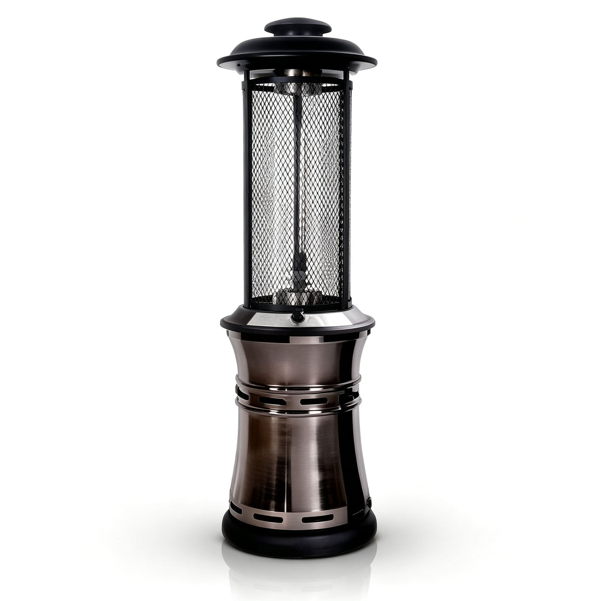 L880-1008SR Patio Heating Stove