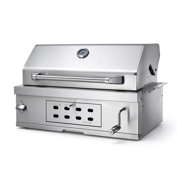 Gas Grills