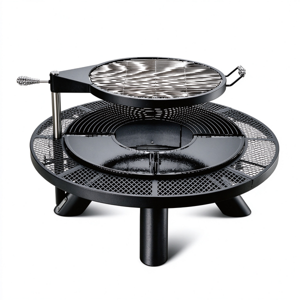 Fire Pits & Heaters