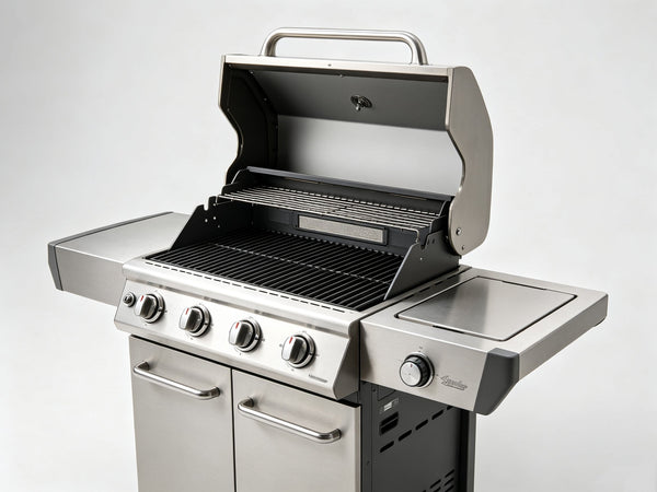 Gas Grills