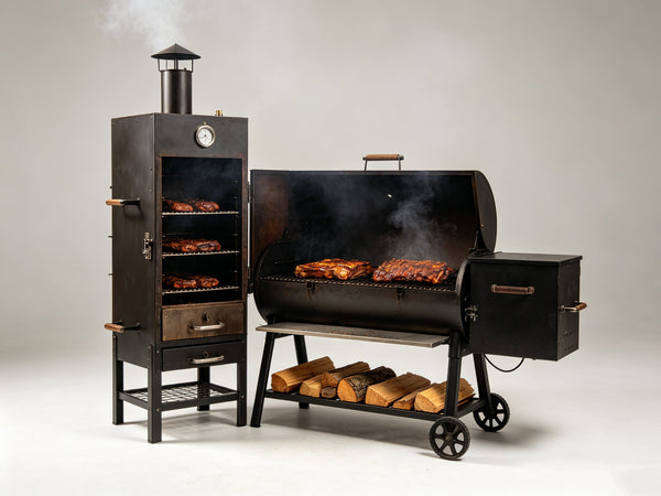 Smokers & Specialty