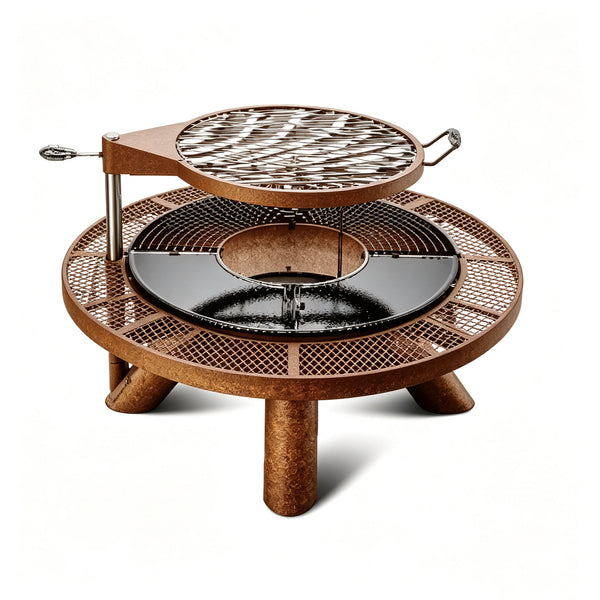 LF275B-A Round Firepit
