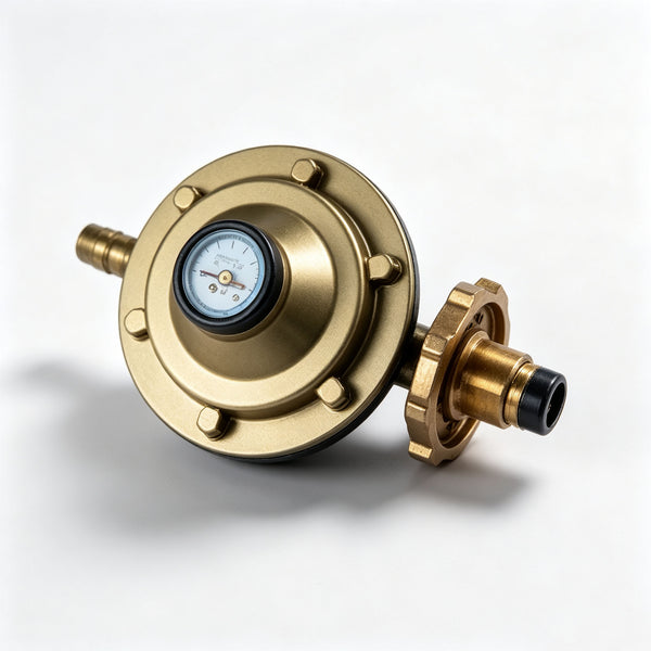 Gas Regulator