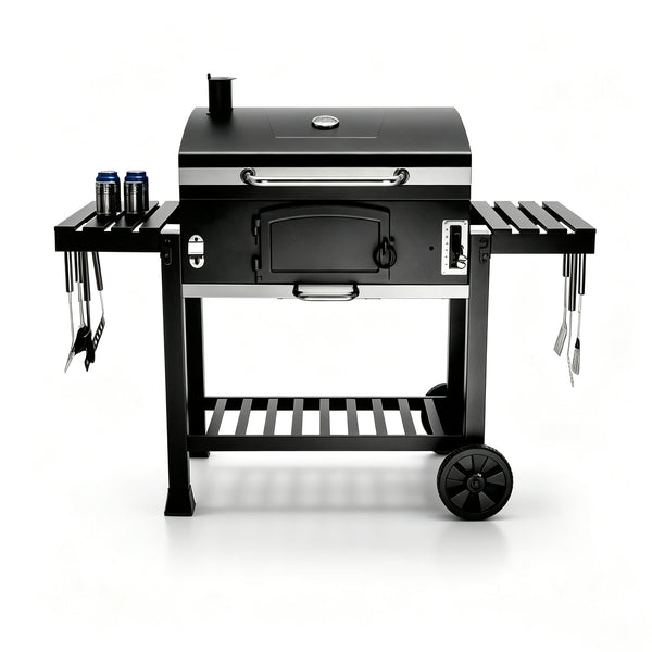 KS7009 Charcoal BBQ Grill