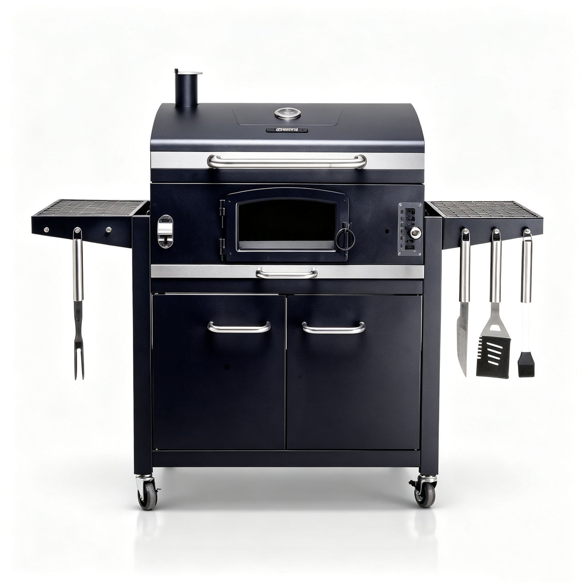 SKJ7030 Charcoal BBQ Grill