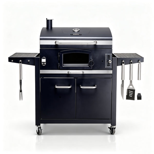 SKJ7030 Charcoal BBQ Grill