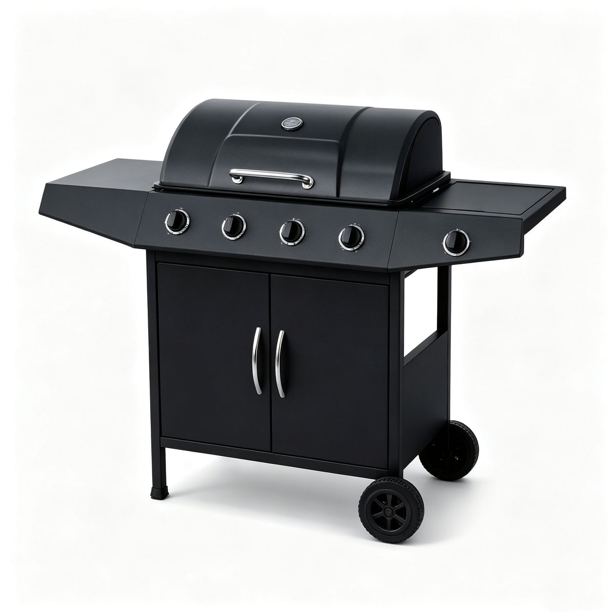 KS13016 4 Burner Gas BBQ Grill