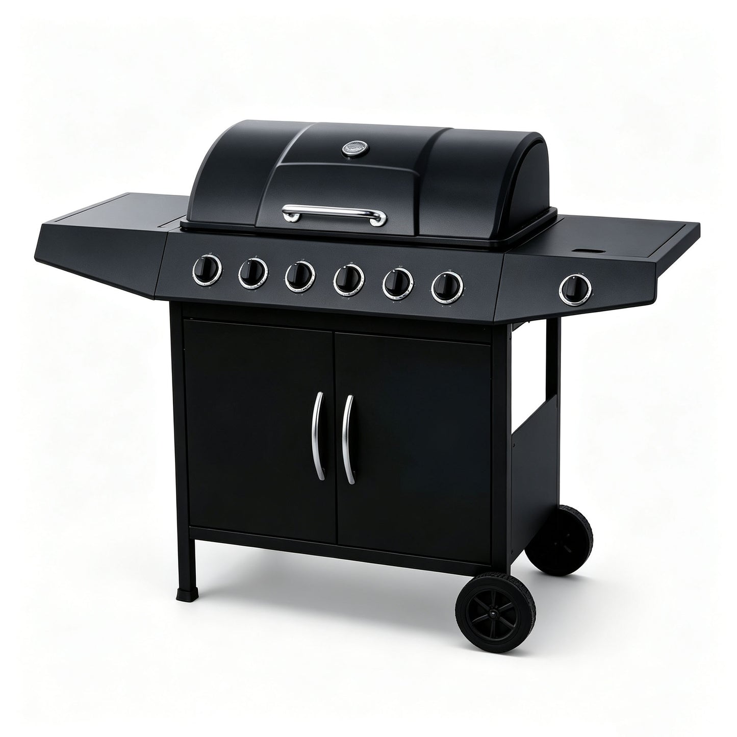 KS14018 6 Burner Gas BBQ Grill