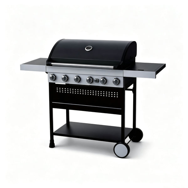 KS19050 6 Burner Gas BBQ Grill