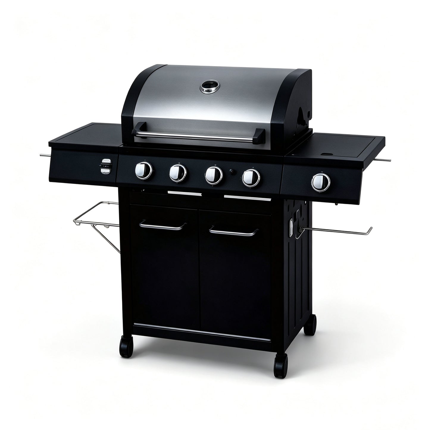 KS18400 4 Burner Gas BBQ Grill