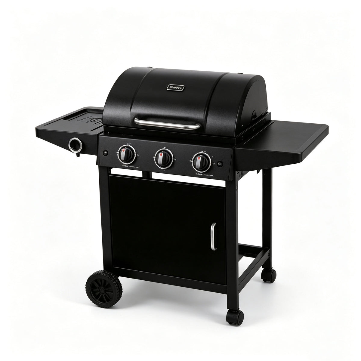 KS18023 3 Burner Gas BBQ Grill