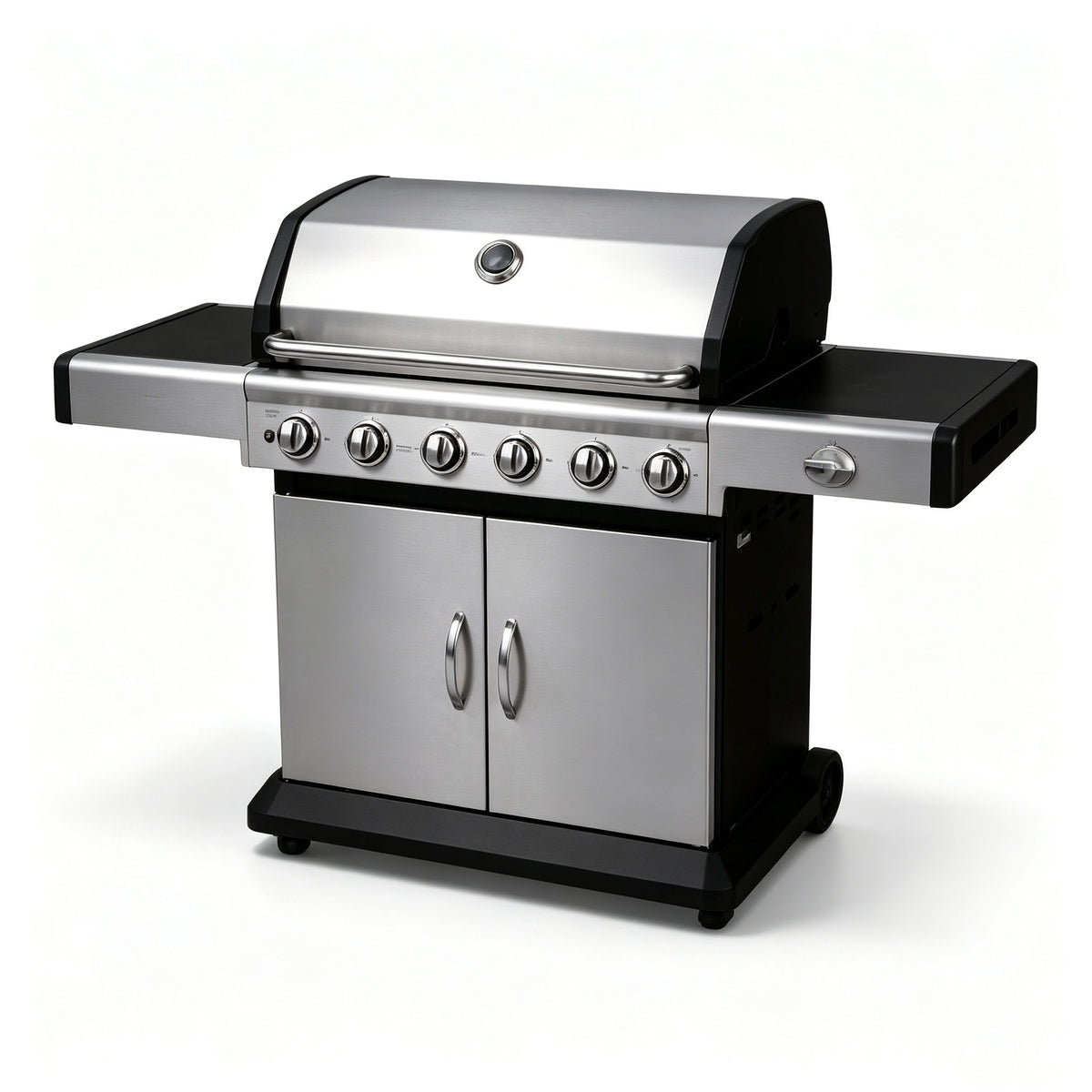 KS15009 6 Burner Gas BBQ Grill