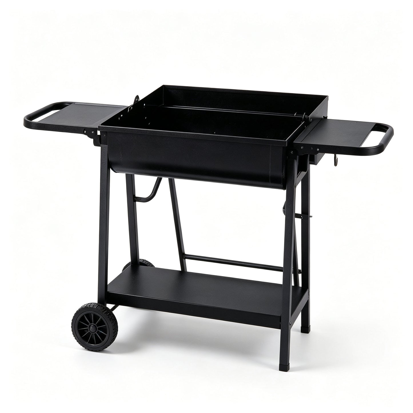 KS15075 Charcoal BBQ Grill