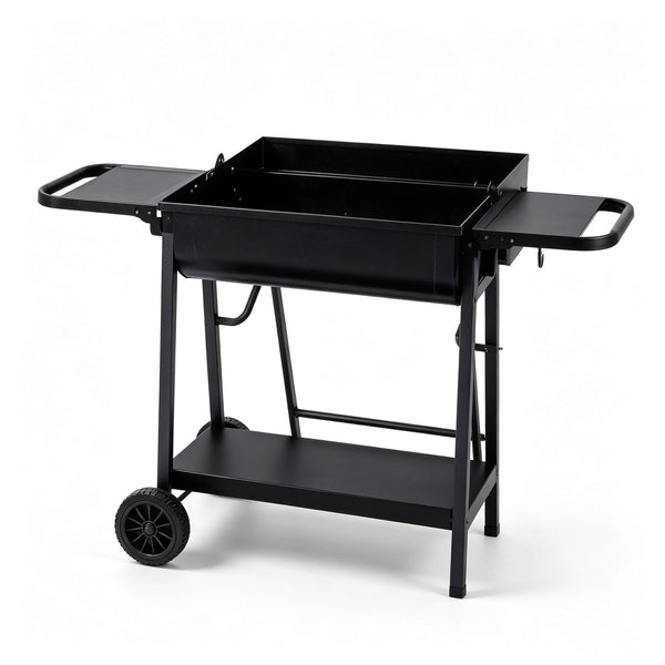 KS15075 Charcoal BBQ Grill