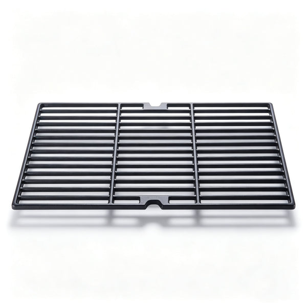 Cast Iron Cooking Grid