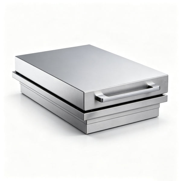 WBQSB01G Built-in Gas Side Burner Stove