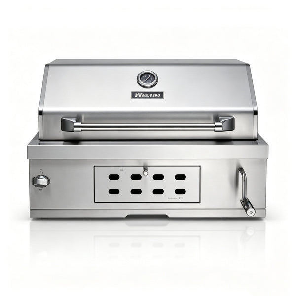 SKJ7019Q Built-in Charcoal Grill