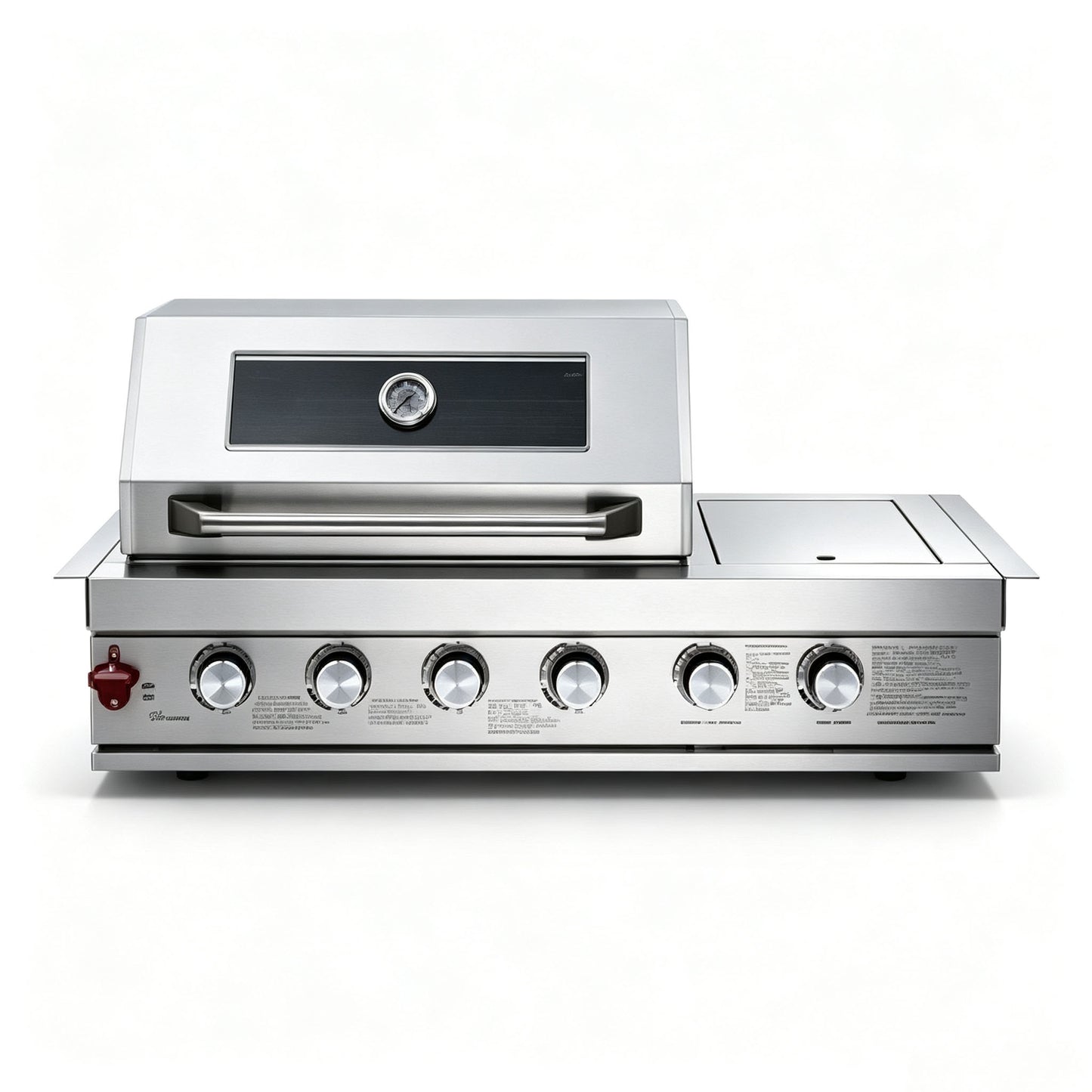 SKJ411B Built-in Gas BBQ Grill
