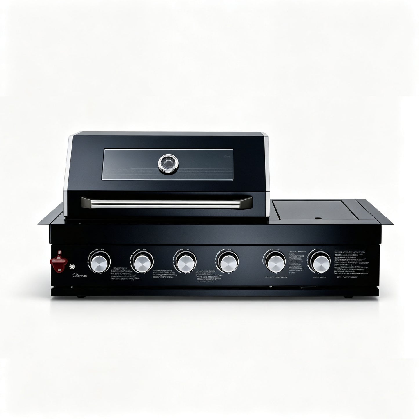 SKJ411B Built-in Gas BBQ Grill