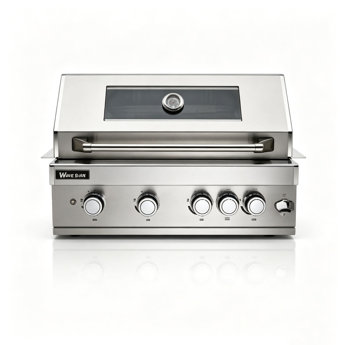 SKJ401B Built-in Gas BBQ Grill