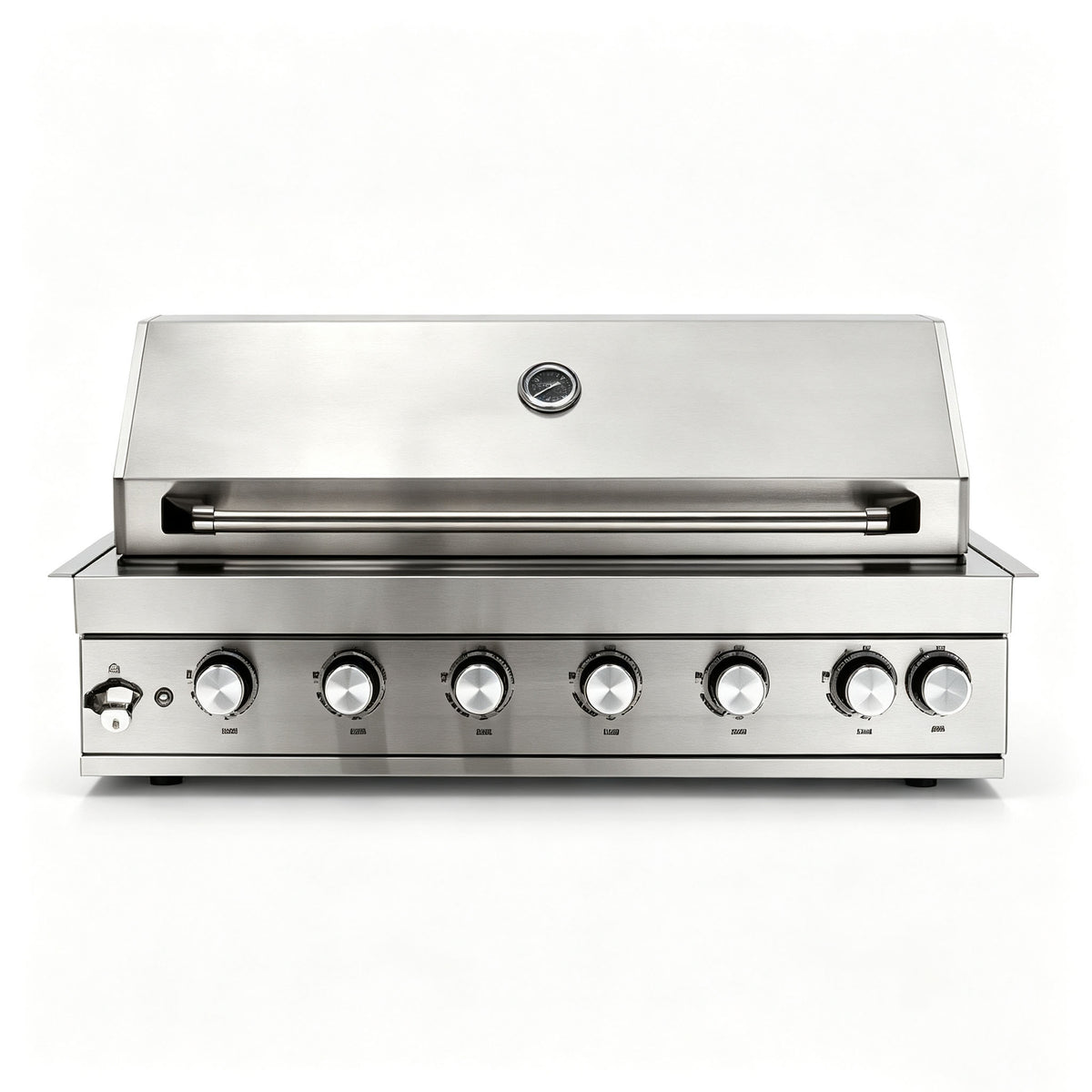 HCQ601 Built-in Gas BBQ Grill