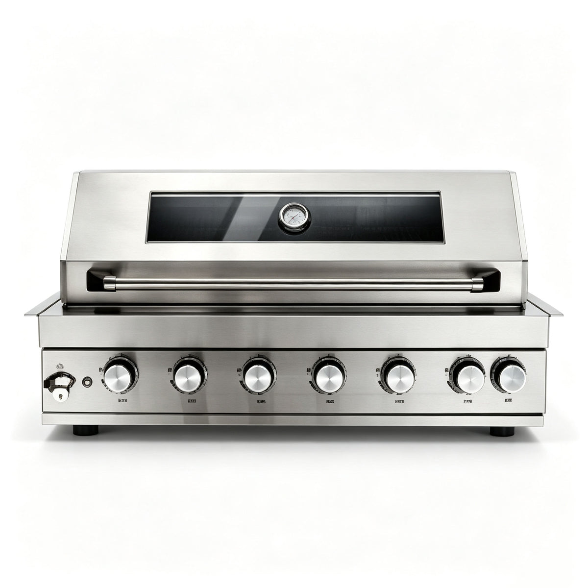 HCQ601 Built-in Gas BBQ Grill
