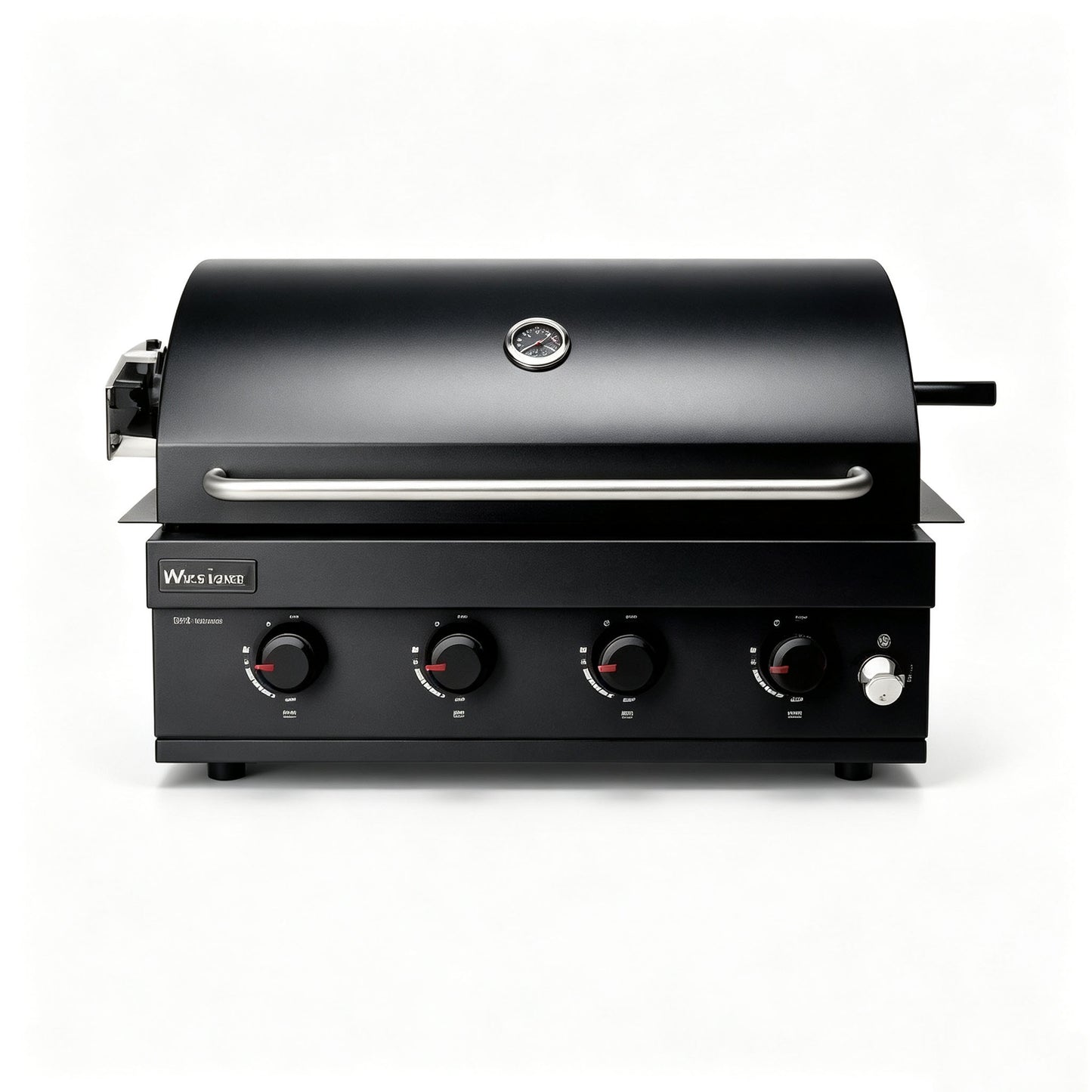 HCQ400 Built-in Gas BBQ Grill