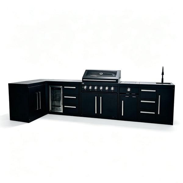 JFQ4511A Modular Outdoor Kitchen