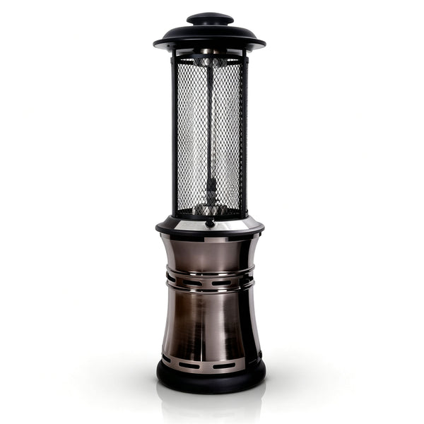 L880-1008SR Patio Heating Stove