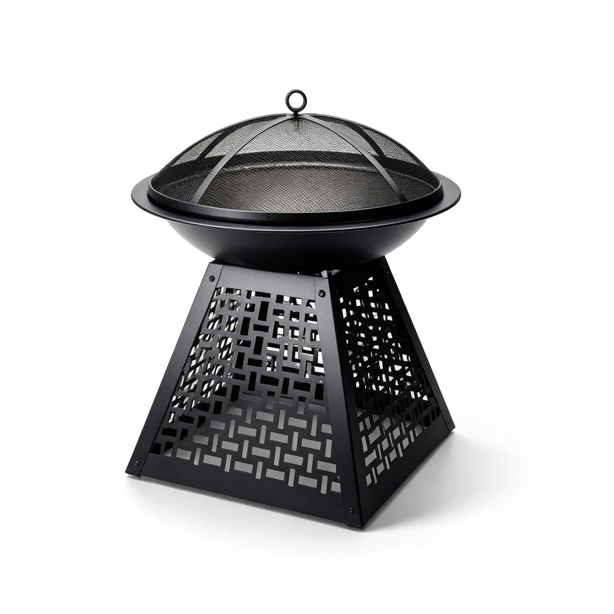L880-22f Fire Table