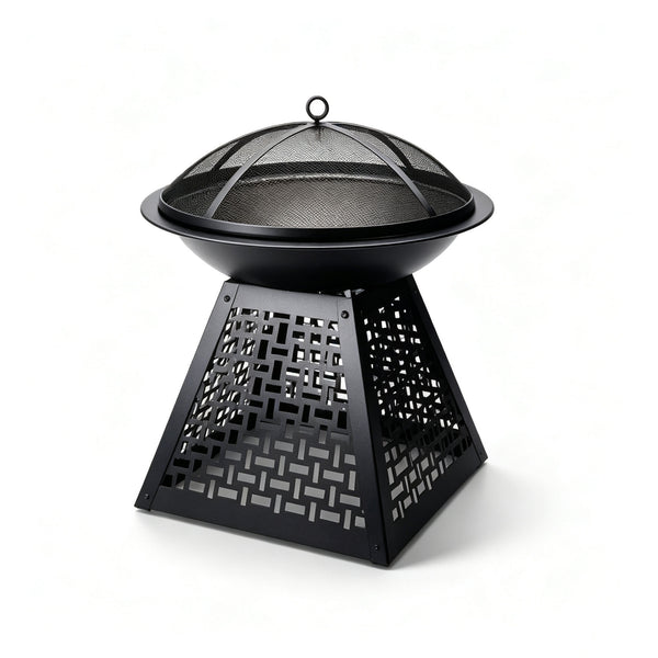 L880-22f Fire Table