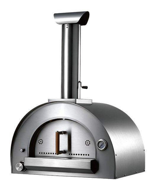 BPA01S Gas Pizza Oven